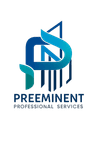 Preeminent Professional Services Logo