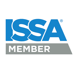 ISSA Logo