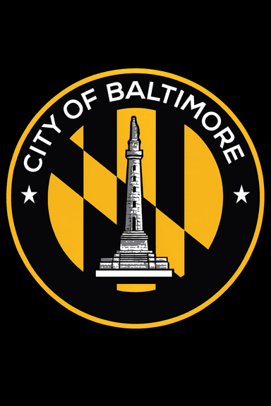 City of Baltimore