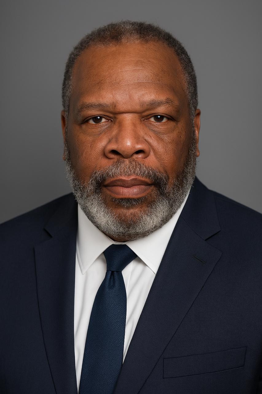Derrick Landers